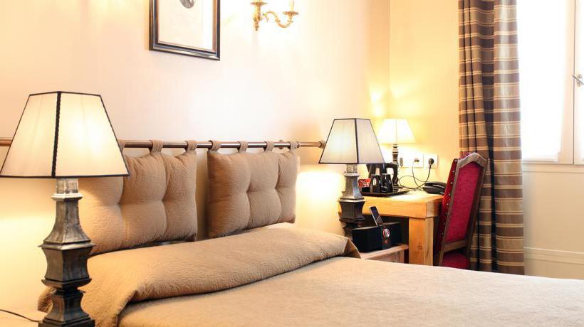 Hôtel Albe Bastille  | Paris | Paris | France 4