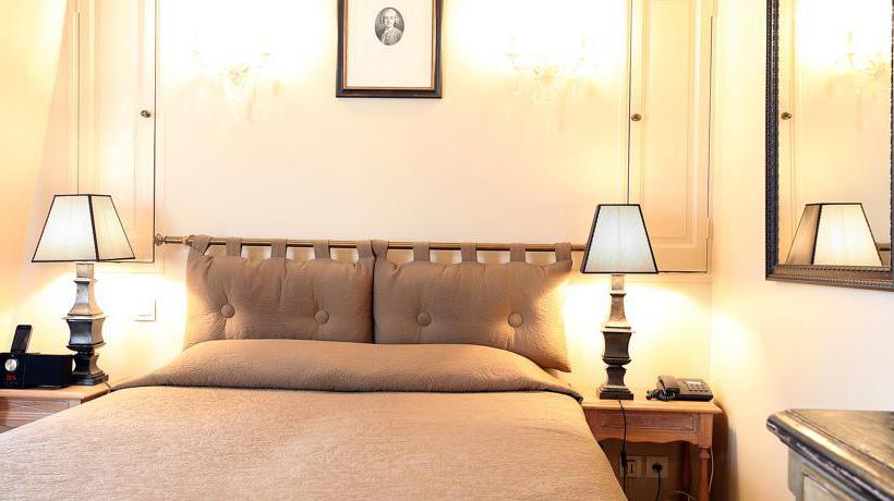 Hôtel Albe Bastille  | Paris | Paris | France 6