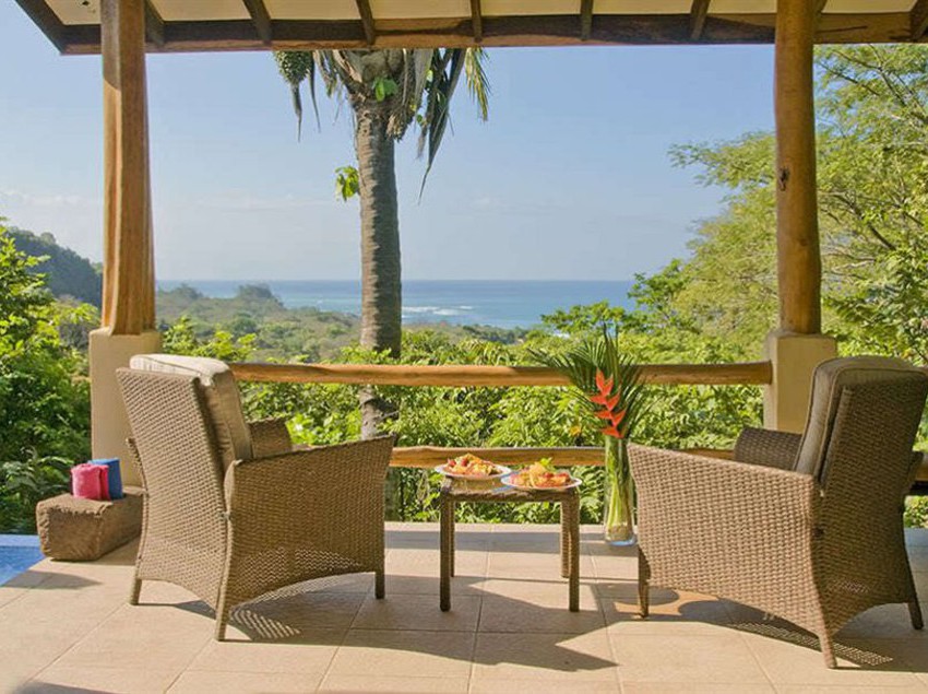 Hotel Casa Chameleon