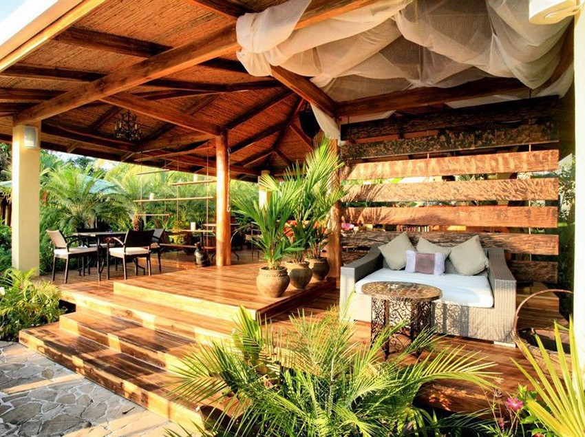 Hotel Casa Chameleon  | Nicoya | Guanacaste | Costa Rica 10