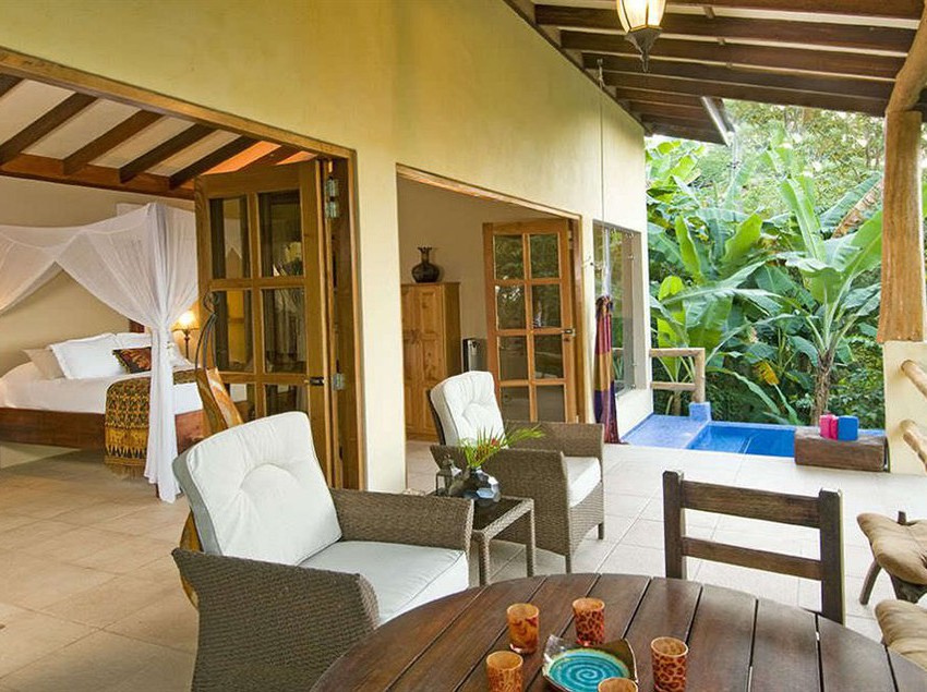 Hotel Casa Chameleon  | Nicoya | Guanacaste | Costa Rica 12