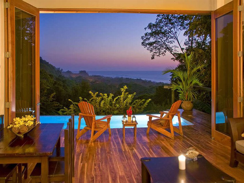 Hotel Casa Chameleon  | Nicoya | Guanacaste | Costa Rica 15