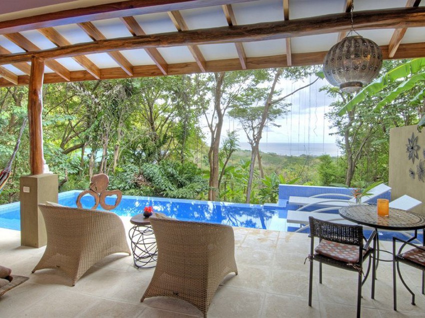 Hotel Casa Chameleon  | Nicoya | Guanacaste | Costa Rica 17