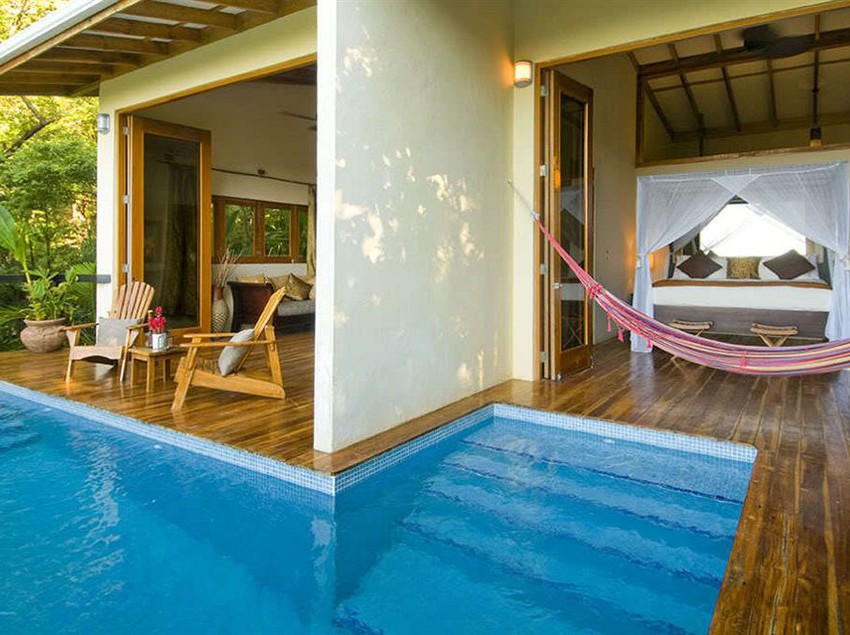 Hotel Casa Chameleon  | Nicoya | Guanacaste | Costa Rica 18