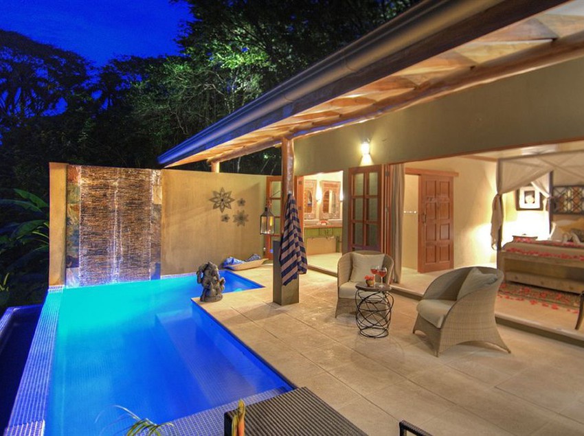 Hotel Casa Chameleon  | Nicoya | Guanacaste | Costa Rica 19