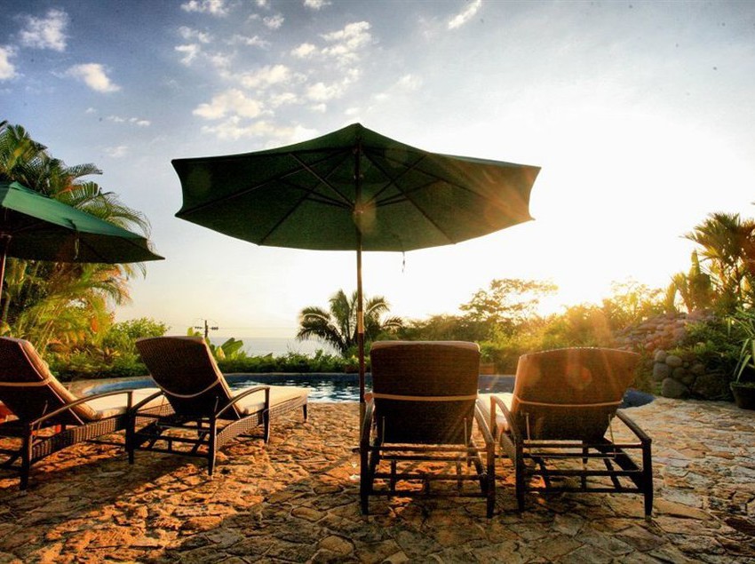 Hotel Casa Chameleon  | Nicoya | Guanacaste | Costa Rica 3