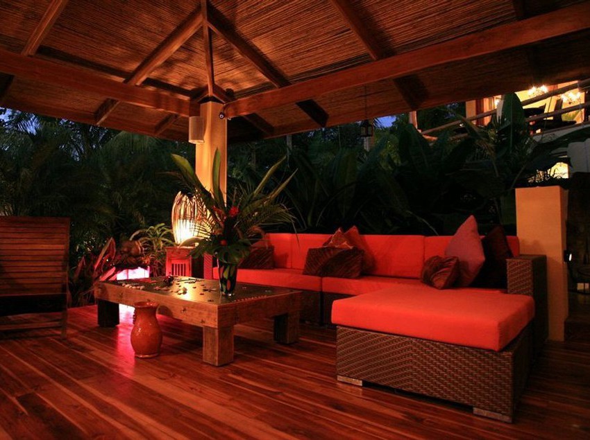 Hotel Casa Chameleon  | Nicoya | Guanacaste | Costa Rica 4