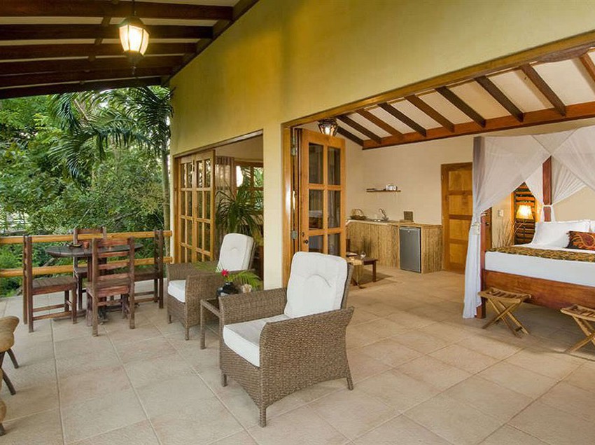 Hotel Casa Chameleon  | Nicoya | Guanacaste | Costa Rica 8