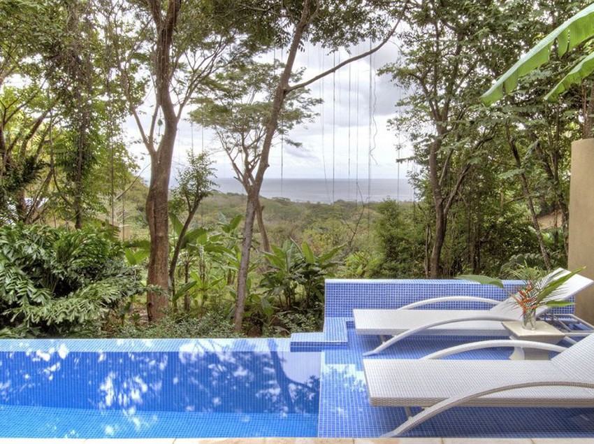 Hotel Casa Chameleon  | Nicoya | Guanacaste | Costa Rica 9