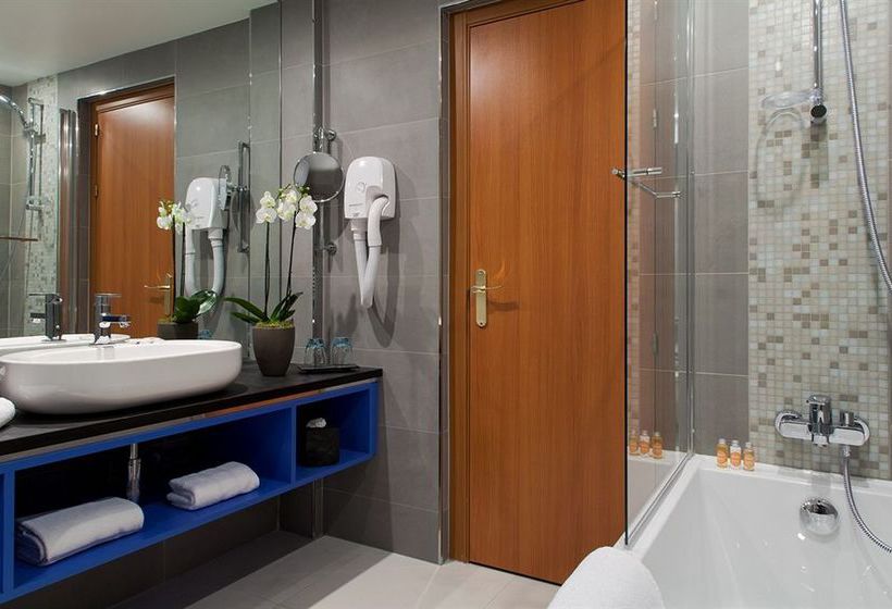 Timhotel Opéra Blanche Fontaine  | Paris | Paris | France 1