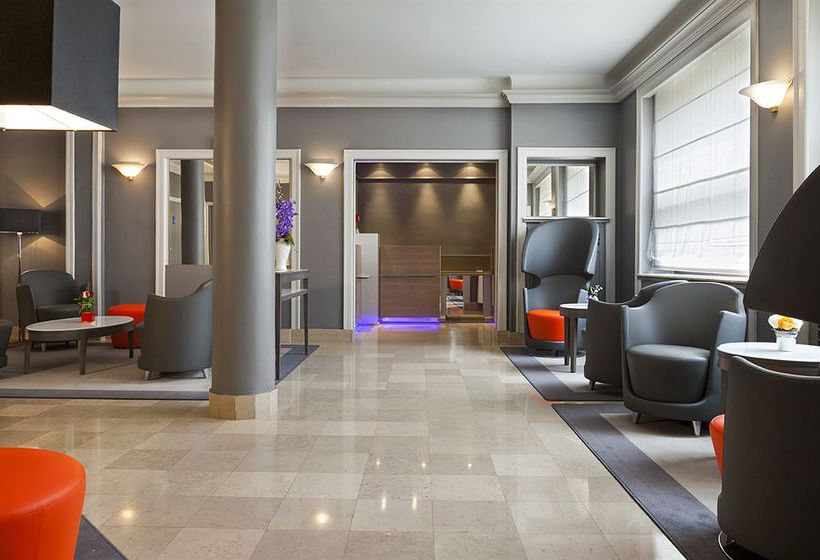 Timhotel Opéra Blanche Fontaine  | Paris | Paris | France 11