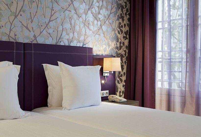 Timhotel Opéra Blanche Fontaine  | Paris | Paris | France 13