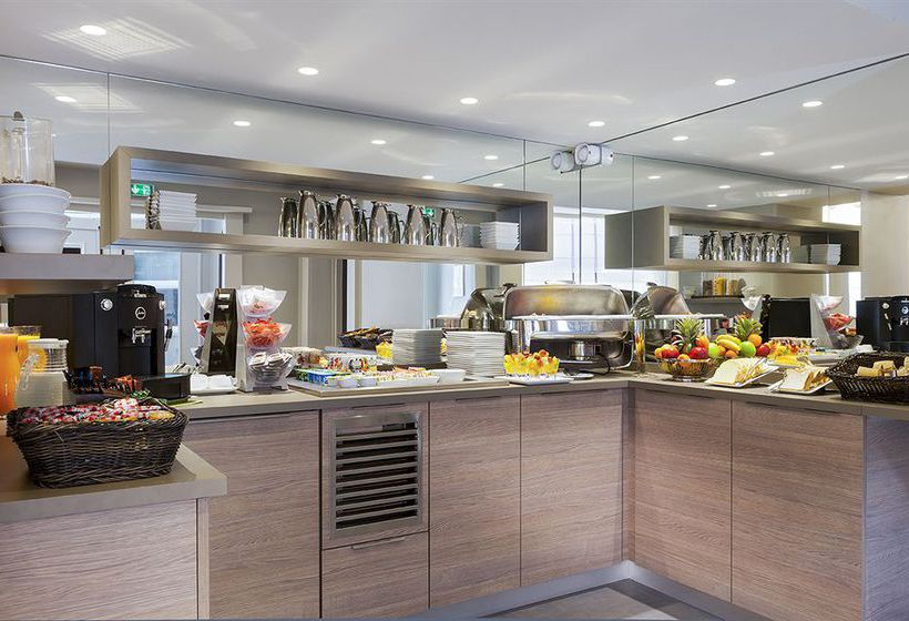 Timhotel Opéra Blanche Fontaine  | Paris | Paris | France 14