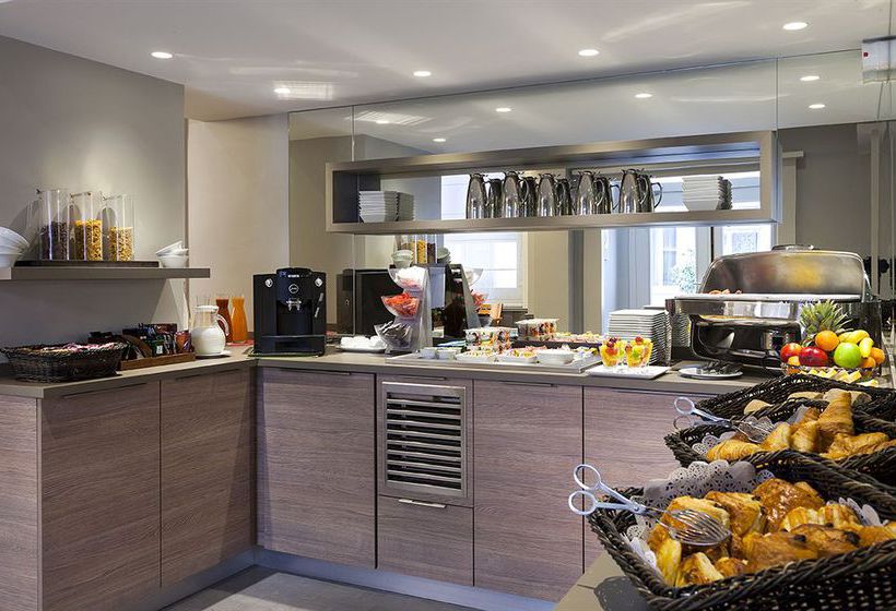 Timhotel Opéra Blanche Fontaine  | Paris | Paris | France 15