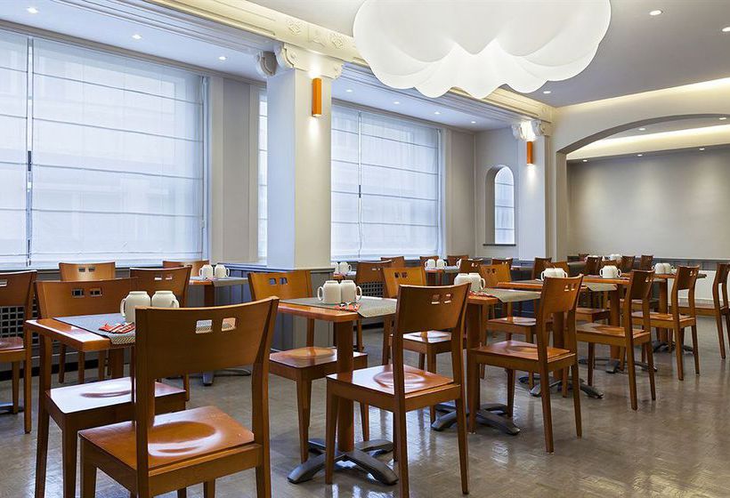 Timhotel Opéra Blanche Fontaine  | Paris | Paris | France 17