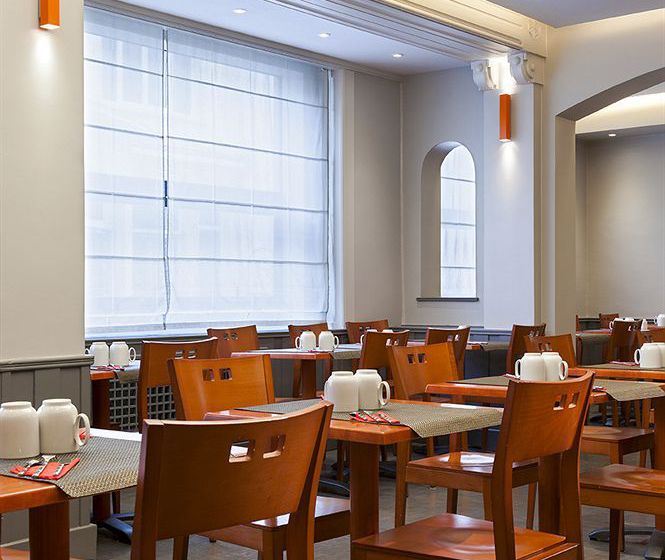 Timhotel Opéra Blanche Fontaine  | Paris | Paris | France 18