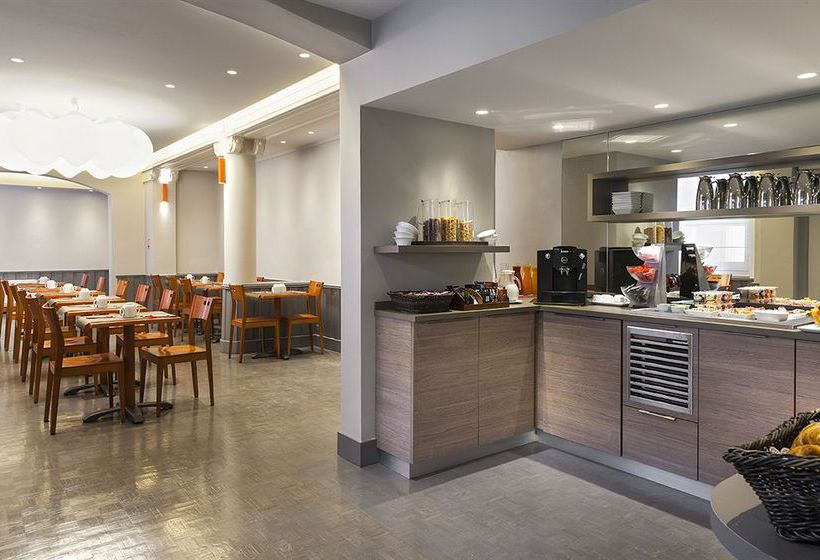 Timhotel Opéra Blanche Fontaine  | Paris | Paris | France 19