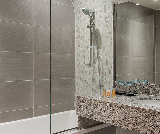 Timhotel Opéra Blanche Fontaine  | Paris | Paris | France 2