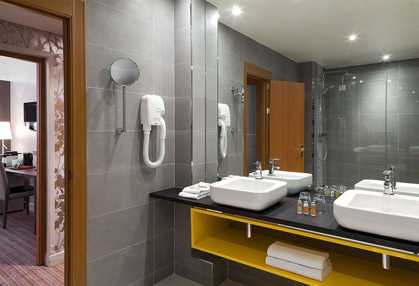 Timhotel Opéra Blanche Fontaine  | Paris | Paris | France 3