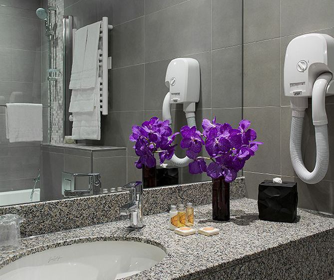 Timhotel Opéra Blanche Fontaine  | Paris | Paris | France 4