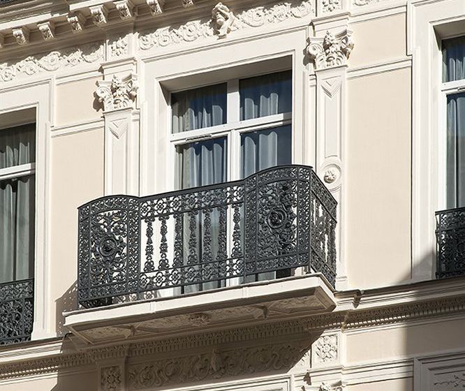 Timhotel Opéra Blanche Fontaine  | Paris | Paris | France 5