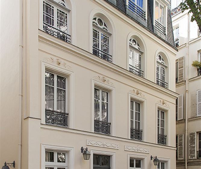 Timhotel Opéra Blanche Fontaine  | Paris | Paris | France 6