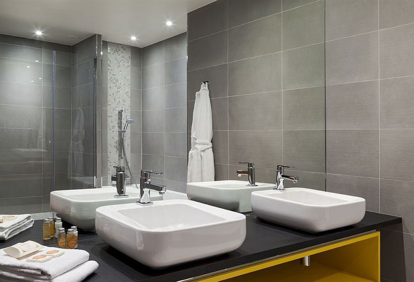 Timhotel Opéra Blanche Fontaine  | Paris | Paris | France 7