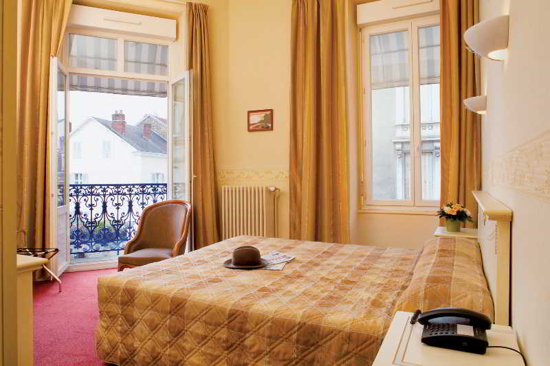 InterHotel Le Saint-Martial  | Limoges | Haute-Vienne | France 4