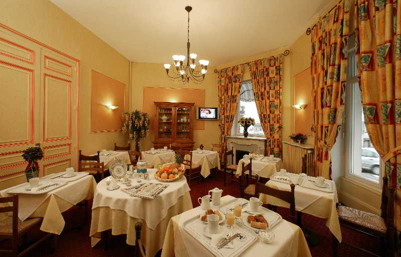 InterHotel Le Saint-Martial  | Limoges | Haute-Vienne | France 5