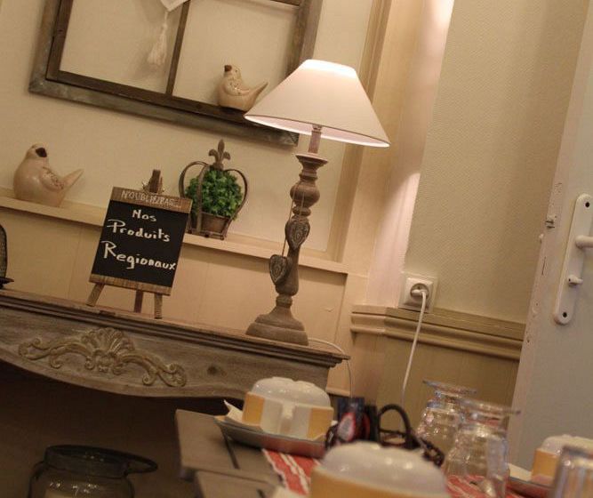 Hôtel Caravelle  | Rochefort | Charente-Maritime | France 1