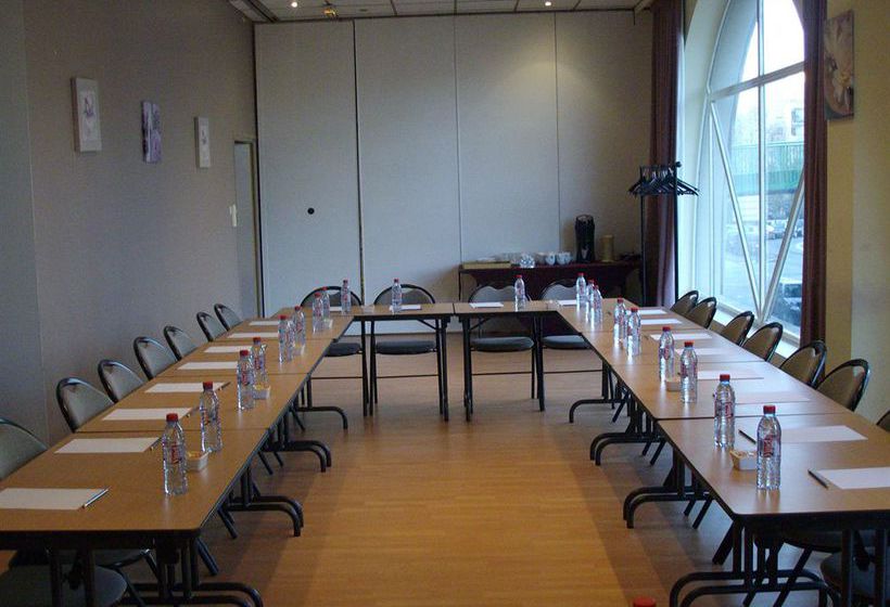 Hôtel Premiere Classe Cergy Pontoise  | Cergy-Pontoise | Val-d'Oise | France 1
