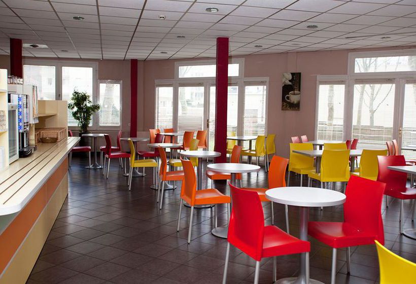 Hôtel Premiere Classe Cergy Pontoise  | Cergy-Pontoise | Val-d'Oise | France 11