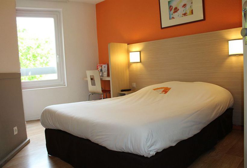 Hôtel Premiere Classe Cergy Pontoise  | Cergy-Pontoise | Val-d'Oise | France 12