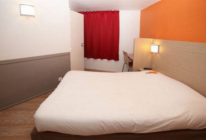 Hôtel Premiere Classe Cergy Pontoise  | Cergy-Pontoise | Val-d'Oise | France 13