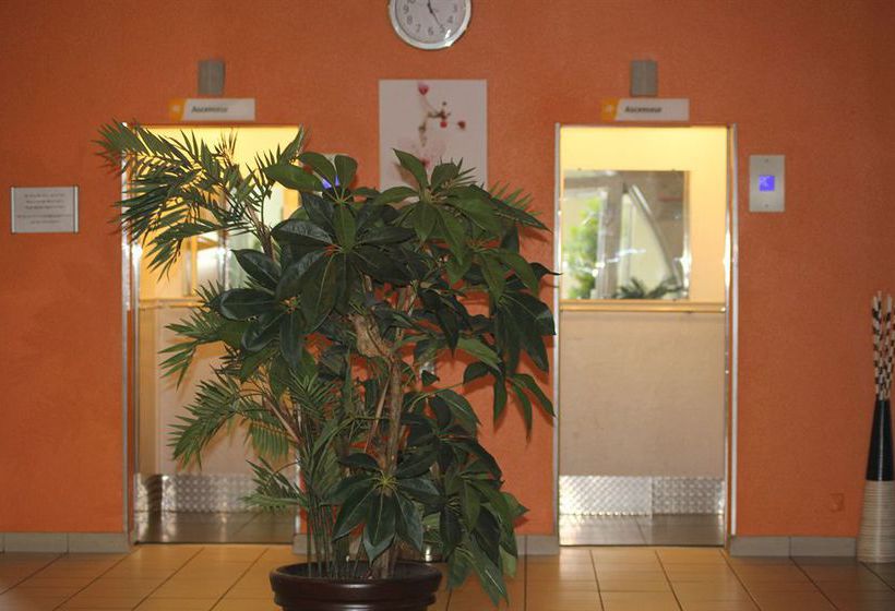 Hôtel Premiere Classe Cergy Pontoise  | Cergy-Pontoise | Val-d'Oise | France 16