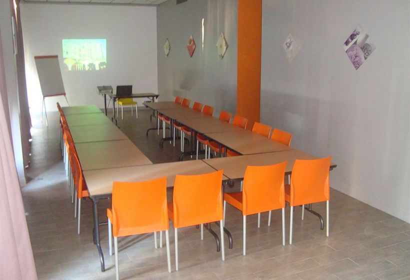 Hôtel Premiere Classe Cergy Pontoise  | Cergy-Pontoise | Val-d'Oise | France 18