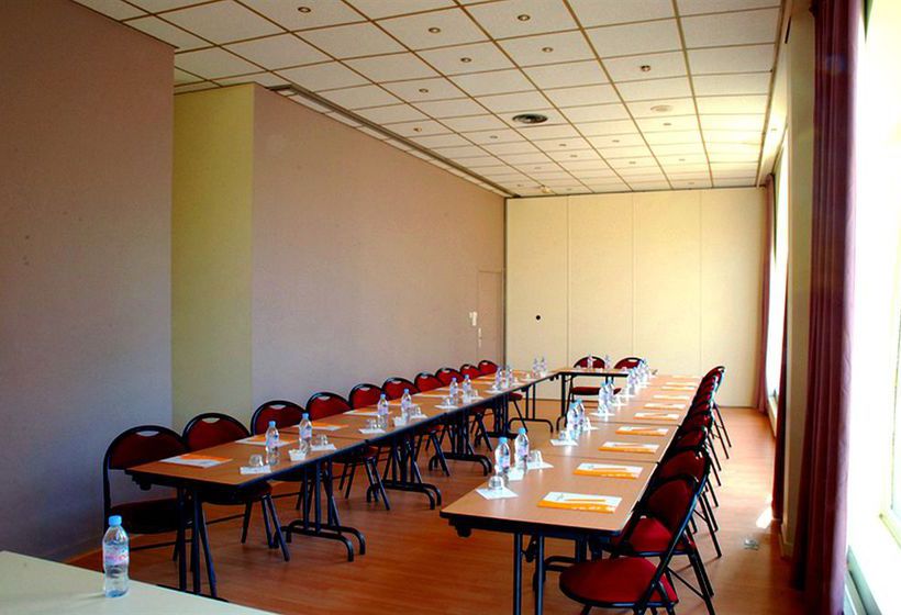 Hôtel Premiere Classe Cergy Pontoise  | Cergy-Pontoise | Val-d'Oise | France 19