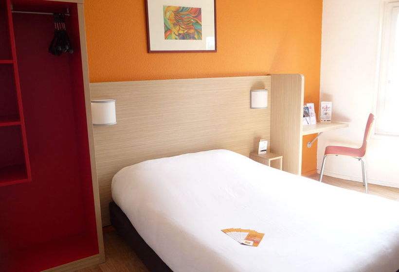 Hôtel Premiere Classe Cergy Pontoise  | Cergy-Pontoise | Val-d'Oise | France 20