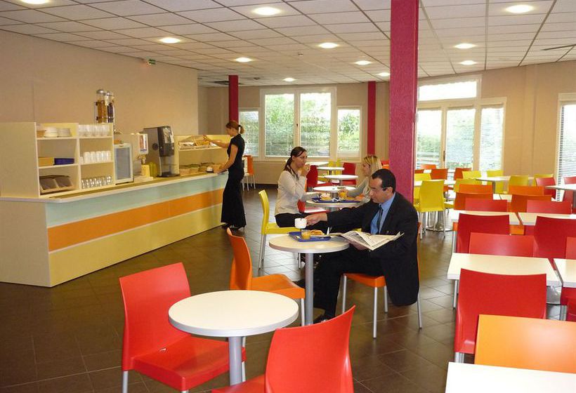 Hôtel Premiere Classe Cergy Pontoise  | Cergy-Pontoise | Val-d'Oise | France 3