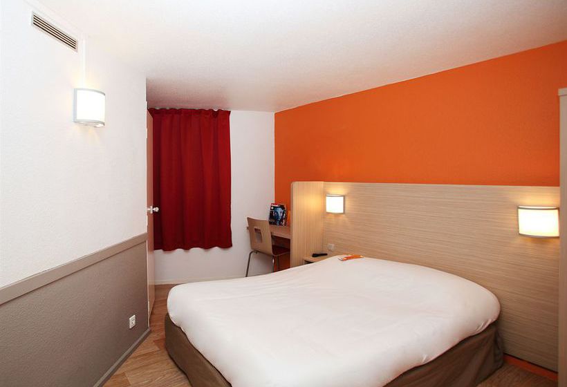 Hôtel Premiere Classe Cergy Pontoise  | Cergy-Pontoise | Val-d'Oise | France 4