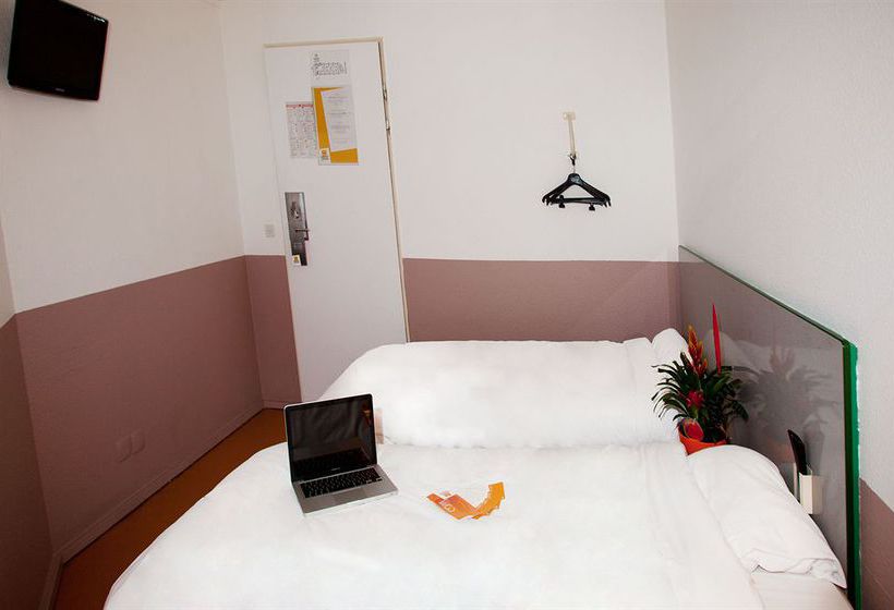 Hôtel Premiere Classe Cergy Pontoise  | Cergy-Pontoise | Val-d'Oise | France 5