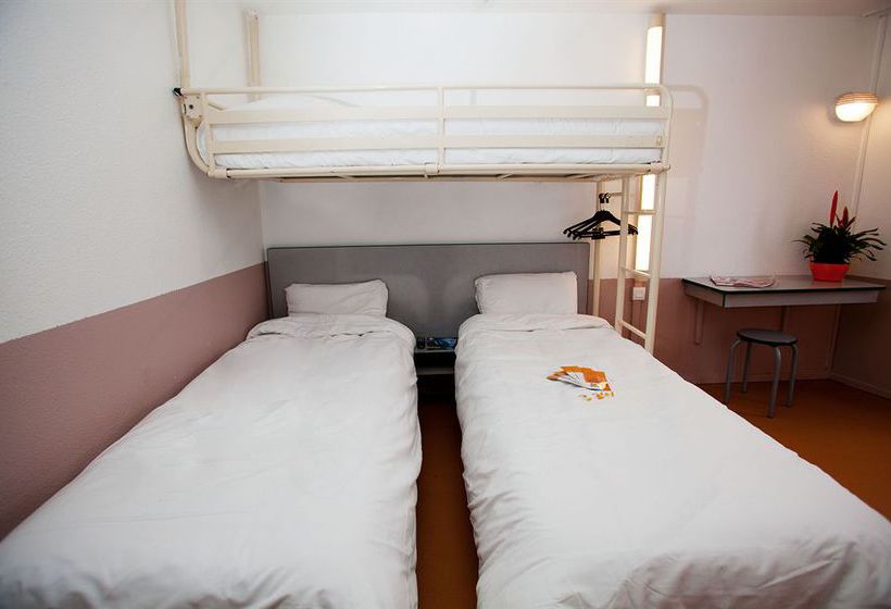 Hôtel Premiere Classe Cergy Pontoise  | Cergy-Pontoise | Val-d'Oise | France 6