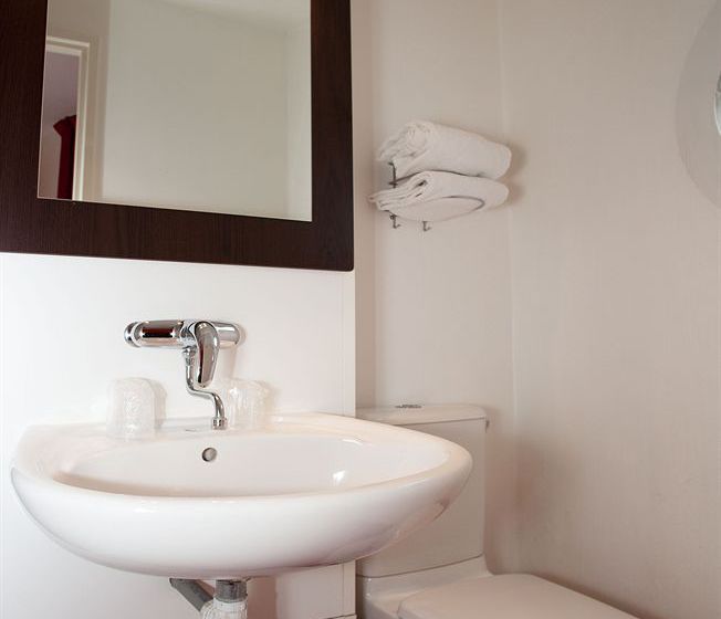 Hôtel Premiere Classe Cergy Pontoise  | Cergy-Pontoise | Val-d'Oise | France 7