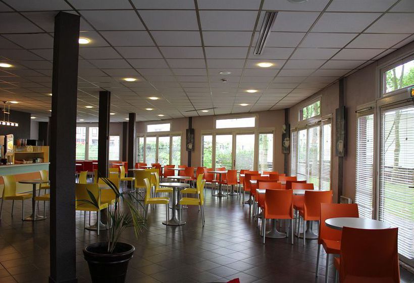 Hôtel Premiere Classe Cergy Pontoise  | Cergy-Pontoise | Val-d'Oise | France 9
