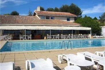 Ciotel Le Cap Bocas del Ródano