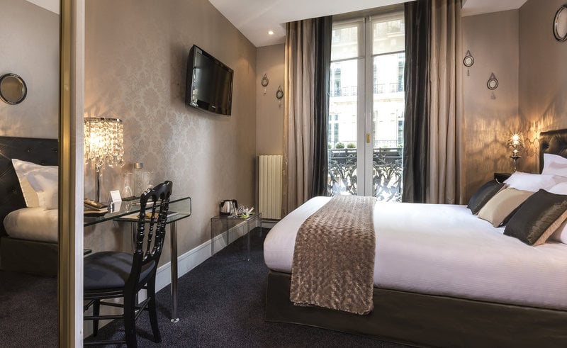 Hôtel Claridge Paris  | Paris | Paris | France 1