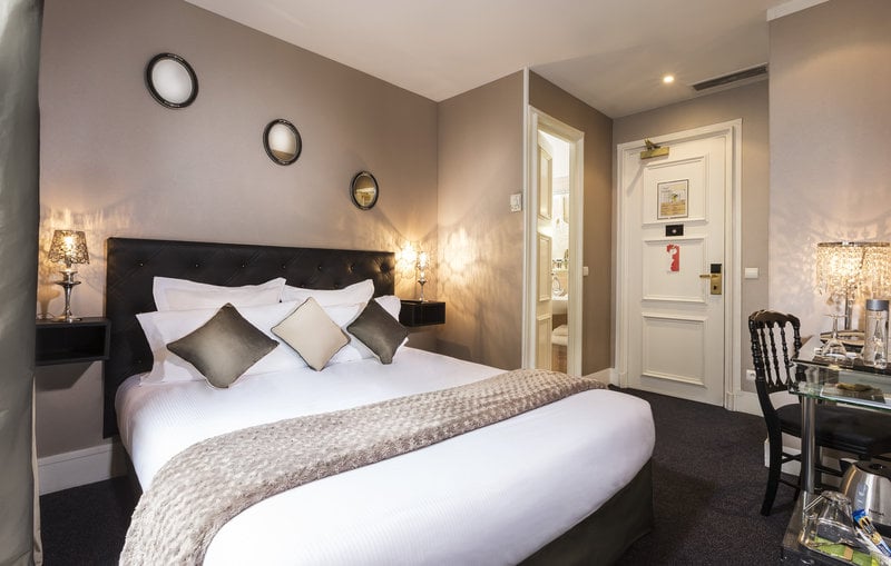 Hôtel Claridge Paris  | Paris | Paris | France 12