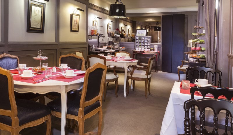 Hôtel Claridge Paris  | Paris | Paris | France 14