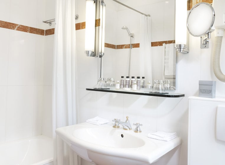 Hôtel Claridge Paris  | Paris | Paris | France 15