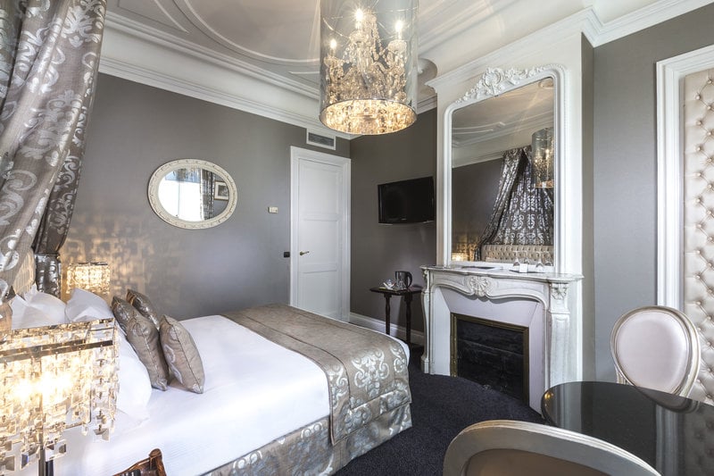 Hôtel Claridge Paris  | Paris | Paris | France 6